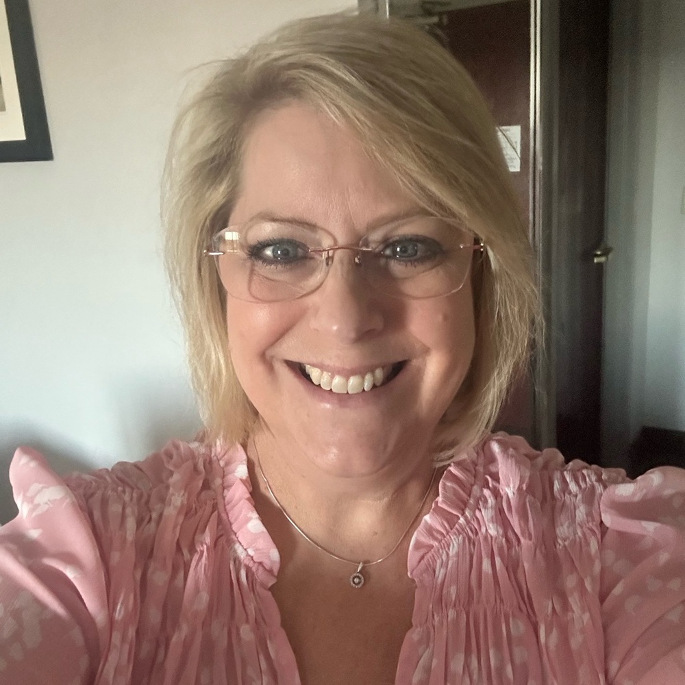 Meet your Posher, Milissa